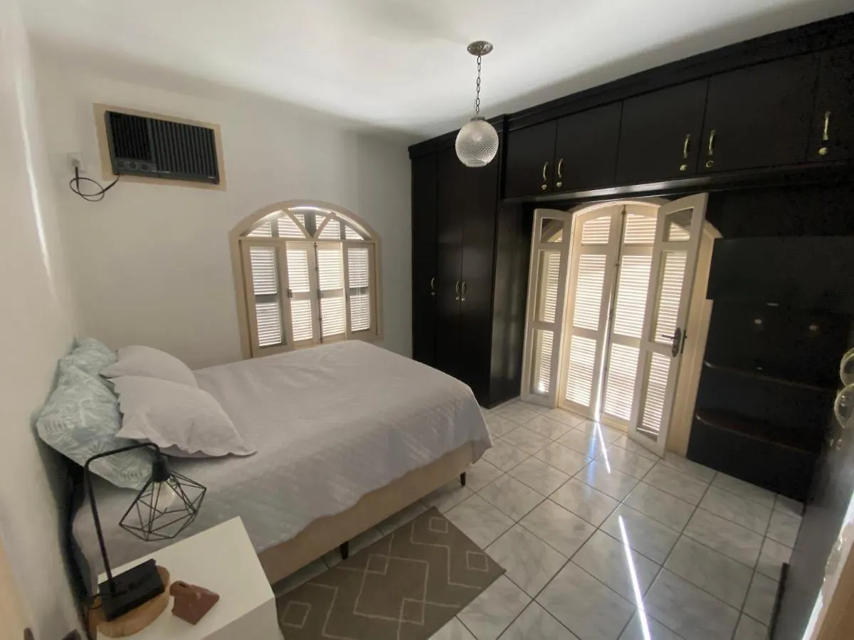 Suite Residencial320 - Timbo Homestay szállás Timbó