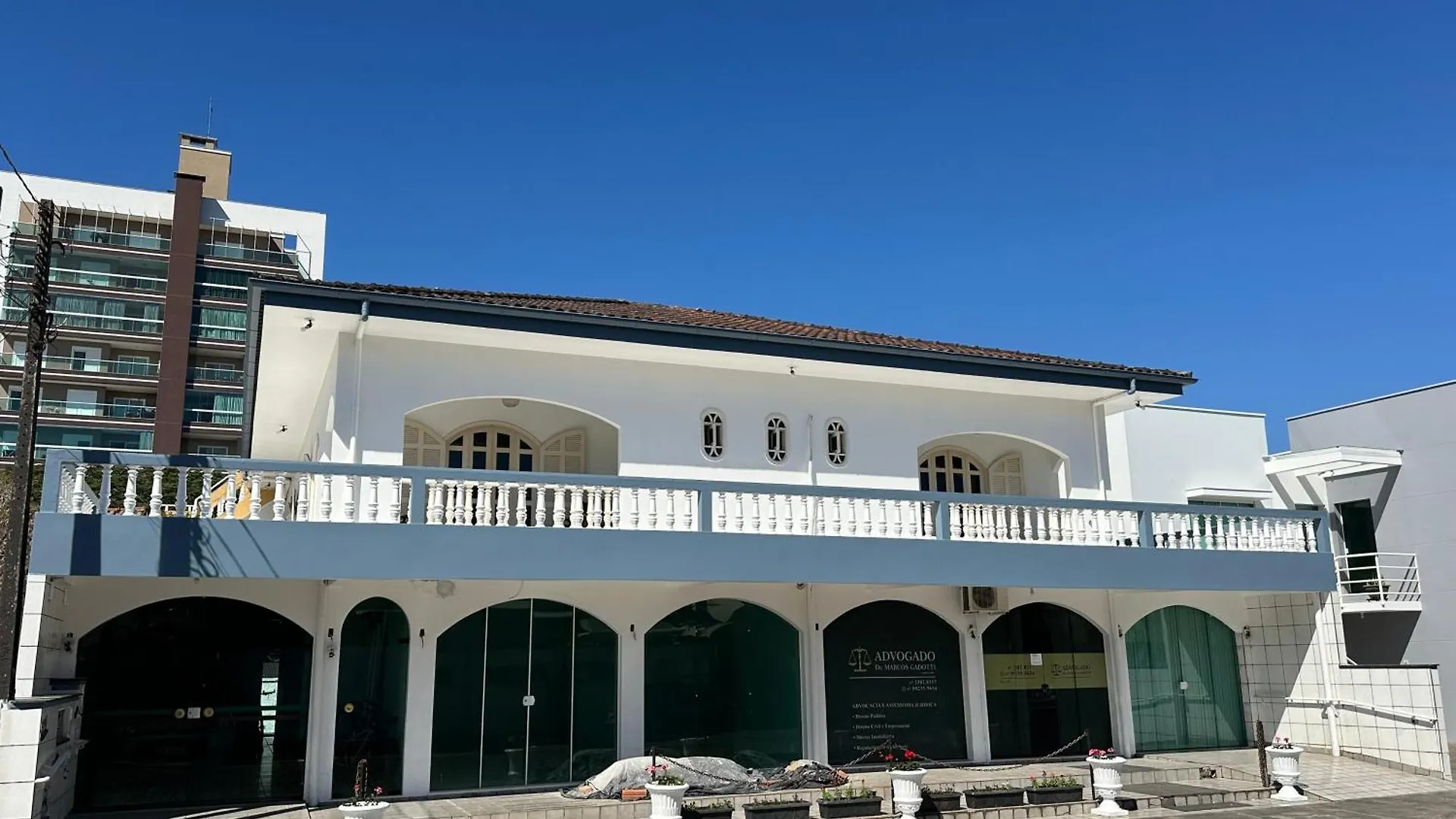 Suite Residencial320 - Timbo